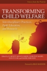 Image for Transforming Child Welfare