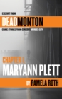 Image for Ch 1- Maryann Plett: An Excerpt from Deadmonton: Crime Stories from Canada&#39;s Murder City