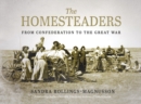 Image for Homesteaders