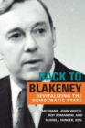 Image for Back to Blakeney : The Revitalization of the Democratic State
