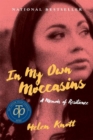 Image for In My Own Moccasins : A Memoir of Resilience