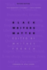 Image for Black Writers Matter