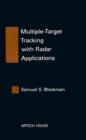 Image for Multiple Target Tracking with Radar Applications