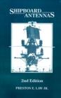 Image for Shipboard Antennas