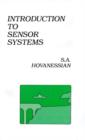 Image for Introduction to Sensor Systems