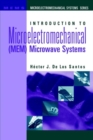 Image for Introduction to microelectromechanical (MEM) microwave systems