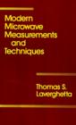 Image for Modern Microwave Measurements and Techniques