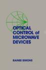 Image for Optical Control of Microwave Devices