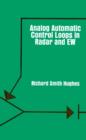 Image for Analogue Automatic Control Loops in Radar and Electronic Warfare