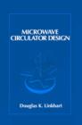 Image for Microwave Circulator Design