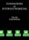 Image for Innovations in Internetworking