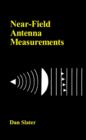 Image for Near-field Antenna Measurements