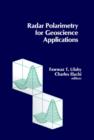 Image for Radar Polarimetry for Geoscience Applications