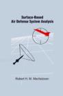 Image for Surface-Based Air Defense System Analysis
