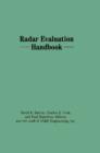 Image for The Radar Evaluation Handbook