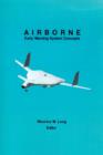 Image for Airborne Early Warning Systems Concepts