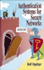 Image for Authentication Systems for Secure Networks