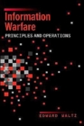 Image for Information Warfare Principles and Operations