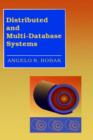 Image for Distributed and Multi-database Systems