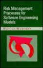 Image for Risk Management Processes for Software Engineering Models