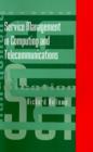 Image for Service Management in Computing and Telecommunications