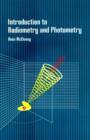 Image for Introduction to Radiometry and Photometry