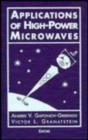 Image for Applications of High-Power Microwaves