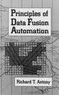 Image for Principles of Data Fusion Automation