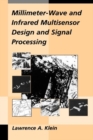 Image for Millimeter-wave and Infrared Multisensor Design and Signal Processing