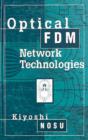 Image for Optical FDM Network Technologies