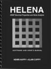 Image for HELENA : HEMT Electrical Properties and Noise Analysis