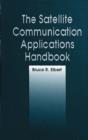Image for The Satellite Communication Applications Handbook