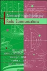 Image for Advanced high-frequency radio communications