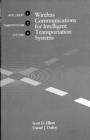 Image for Wireless Communications for Intelligent Transportation Systems