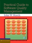 Image for Practical Guide to Software Quality Management