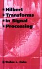 Image for Hilbert Transforms in Signal Processing