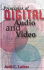 Image for Principles of digital audio and video