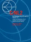 Image for C/NL 2 for Windows 95, NT and 3.1 : Version 1. 2 : Linear and Nonlinear Circuit Analysis and Optimization