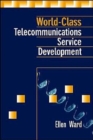 Image for World-class telecommunications services development