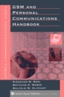 Image for GSM and Personal Communications Handbook