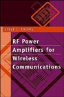 Image for RF Power Amplifiers for Wireless Communications