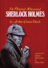 Image for The original illustrated Sherlock Holmes  : 37 short stories plus a complete novel, comprising The adventures of Sherlock Holmes, The memoirs of Sherlock Holmes, The return of Sherlock Holmes and The