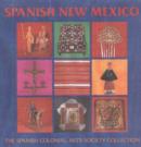 Image for Spanish New Mexico -- Two-Volume Set