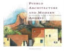 Image for Pueblo Architecture &amp; Modern Adobes