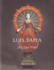 Image for Luis Tapia