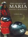Image for Legacy of Maria Poveka Martinez
