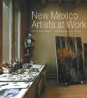 Image for New Mexico artists at work