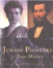 Image for Jewish Pioneers of New Mexico