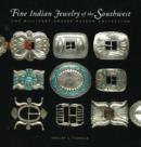 Image for Fine Indian Jewelry of the South West : The Millicent Rogers Museum Collection