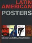 Image for Latin American Posters
